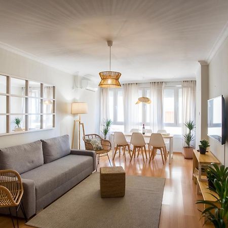 Playa Victoria Ha Apartment กาดิซ ภายนอก รูปภาพ