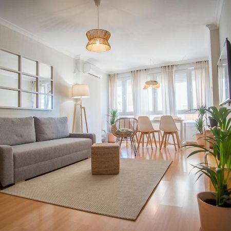 Playa Victoria Ha Apartment กาดิซ ภายนอก รูปภาพ