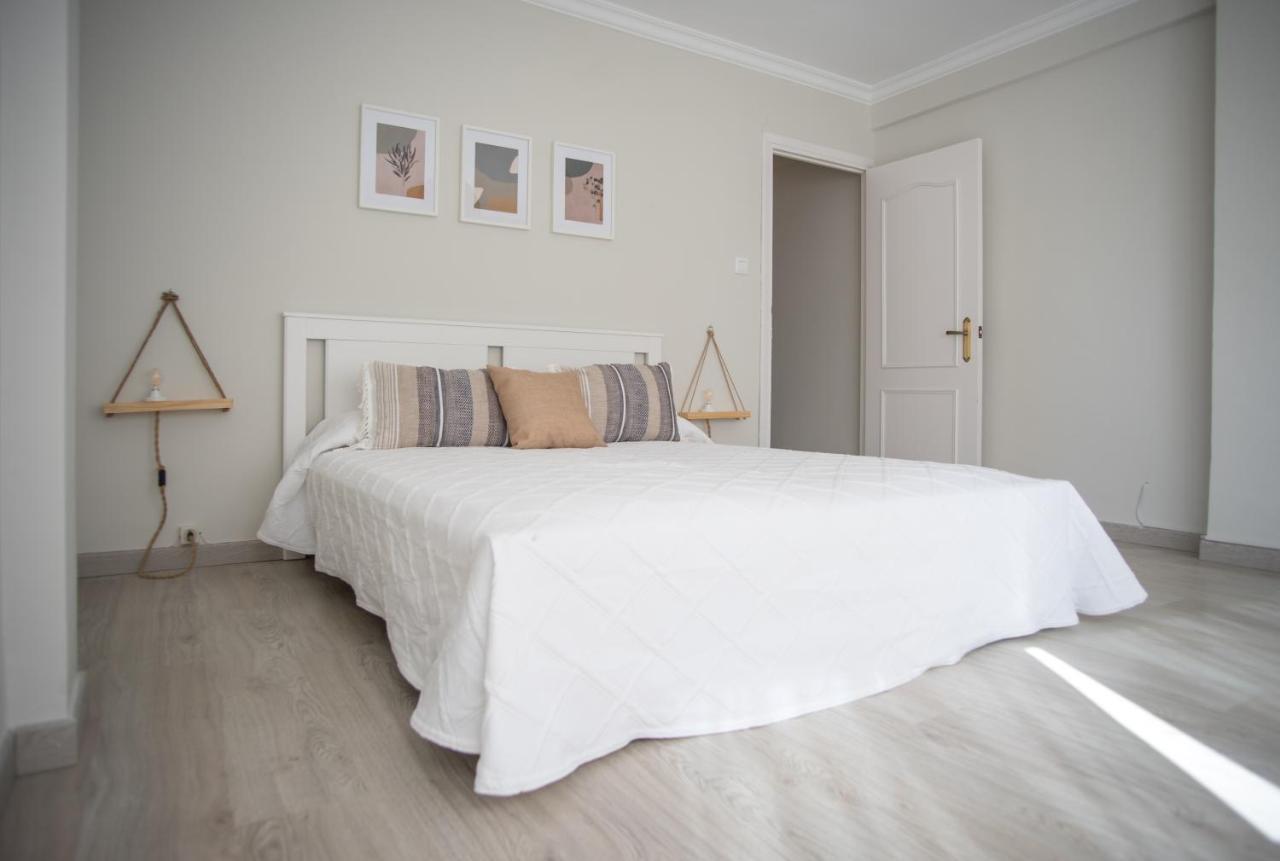 Playa Victoria Ha Apartment กาดิซ ภายนอก รูปภาพ