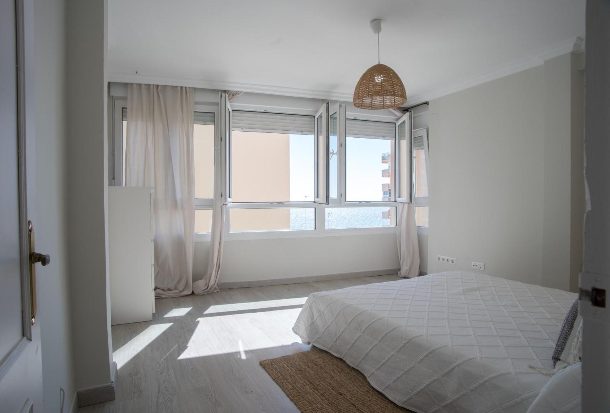 Playa Victoria Ha Apartment กาดิซ ภายนอก รูปภาพ