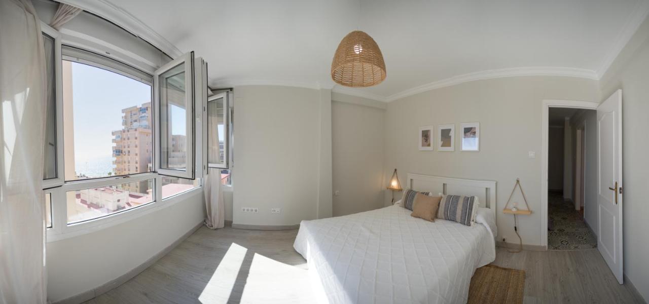 Playa Victoria Ha Apartment กาดิซ ภายนอก รูปภาพ