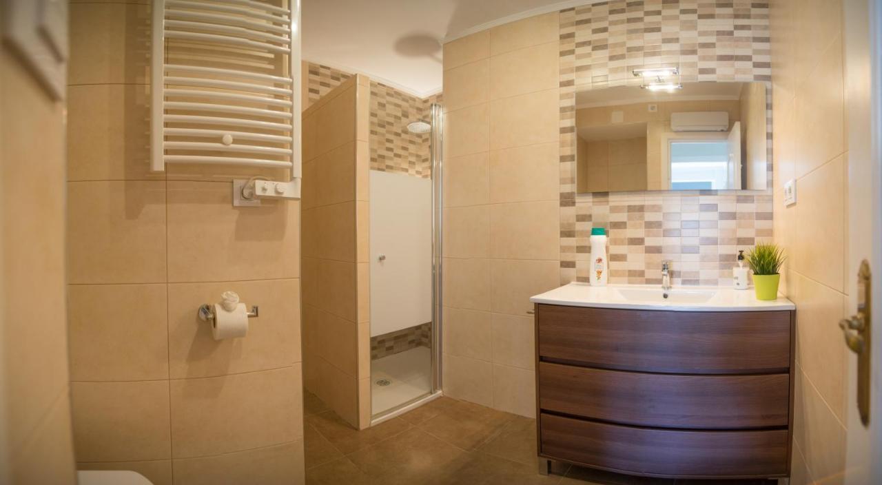 Playa Victoria Ha Apartment กาดิซ ภายนอก รูปภาพ